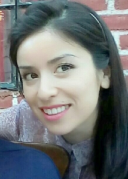 Ana Luisa Castillo